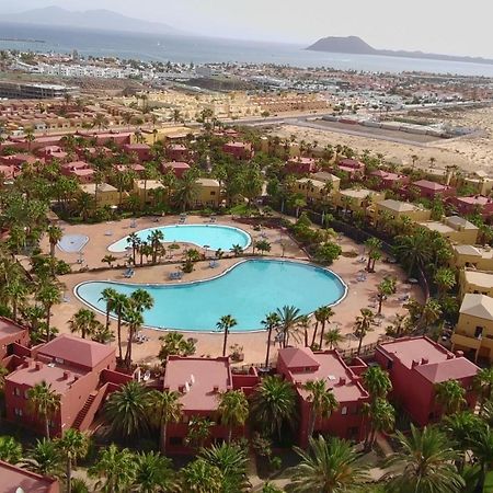 Ferienwohnung Casa Mimi Oasis Tamarindo Corralejo Exterior foto