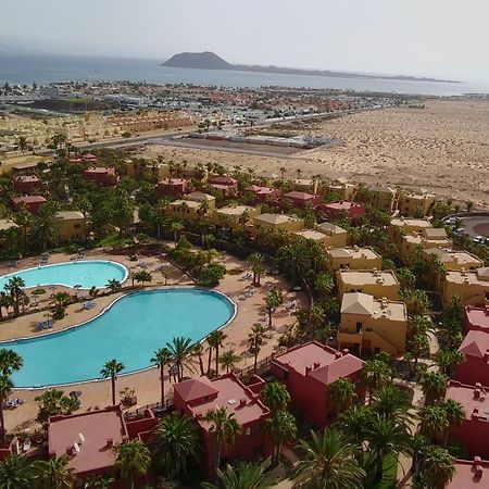 Ferienwohnung Casa Mimi Oasis Tamarindo Corralejo Exterior foto