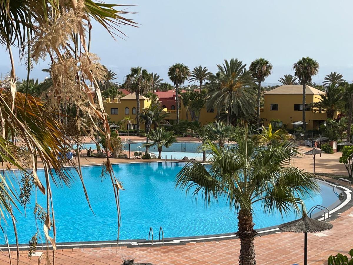 Ferienwohnung Casa Mimi Oasis Tamarindo Corralejo Exterior foto