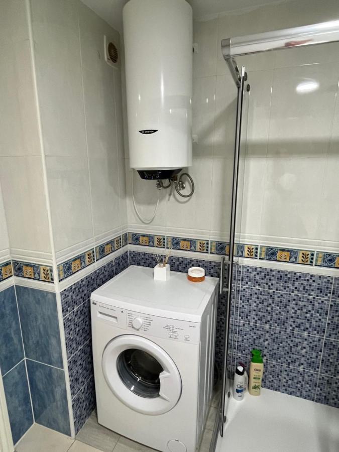 Ferienwohnung Casa Mimi Oasis Tamarindo Corralejo Exterior foto