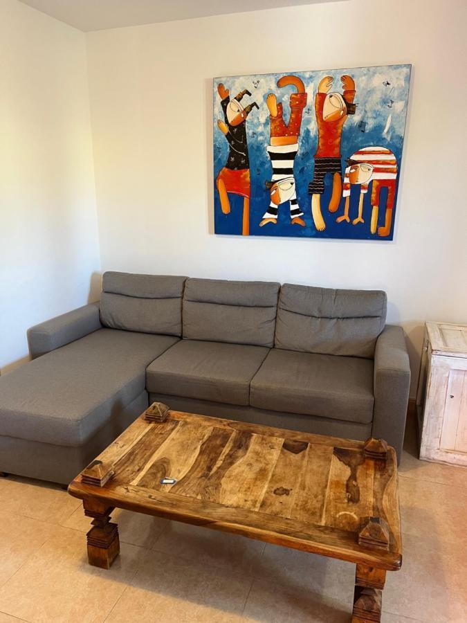 Ferienwohnung Casa Mimi Oasis Tamarindo Corralejo Exterior foto