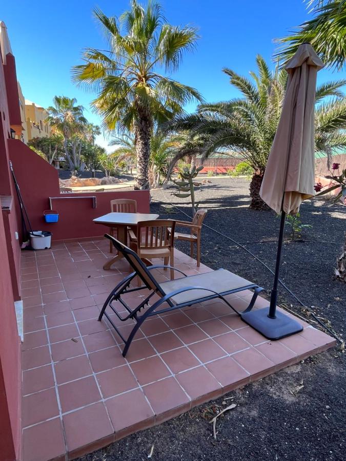Ferienwohnung Casa Mimi Oasis Tamarindo Corralejo Exterior foto