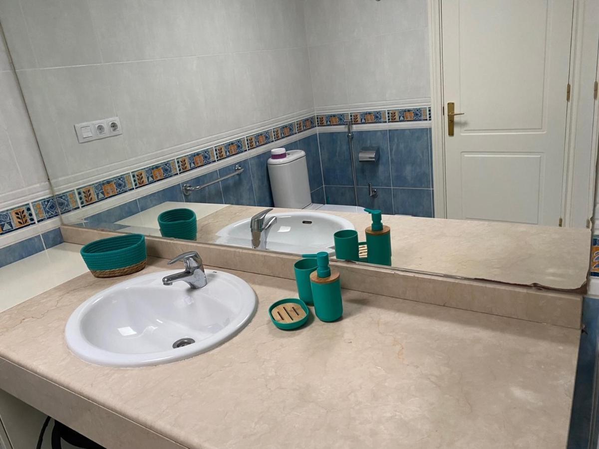 Ferienwohnung Casa Mimi Oasis Tamarindo Corralejo Exterior foto