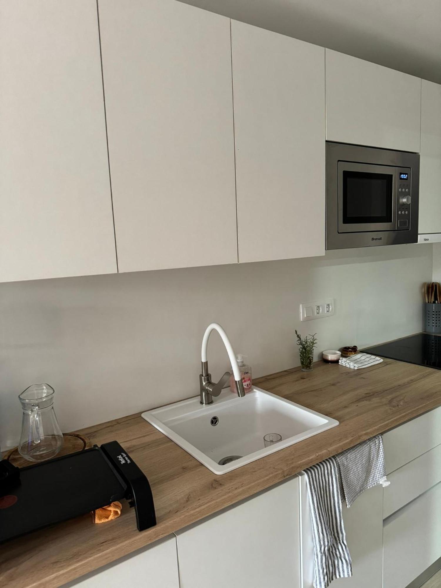 Ferienwohnung Casa Mimi Oasis Tamarindo Corralejo Exterior foto