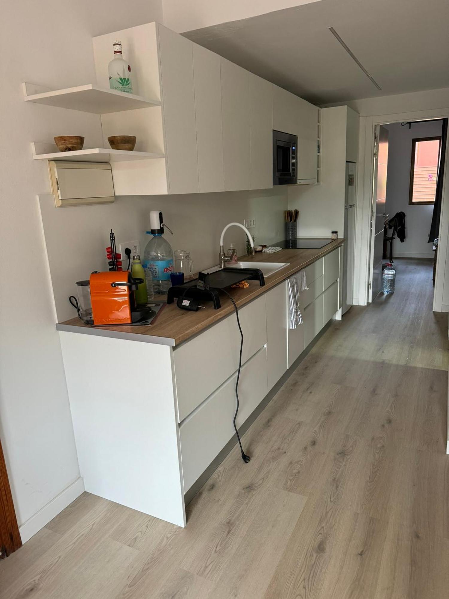 Ferienwohnung Casa Mimi Oasis Tamarindo Corralejo Exterior foto